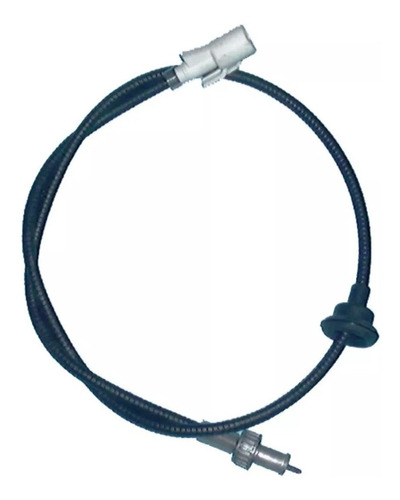 Cable De Velocimetro Vw Gol G1 Saveiro G1 1.6 Cht