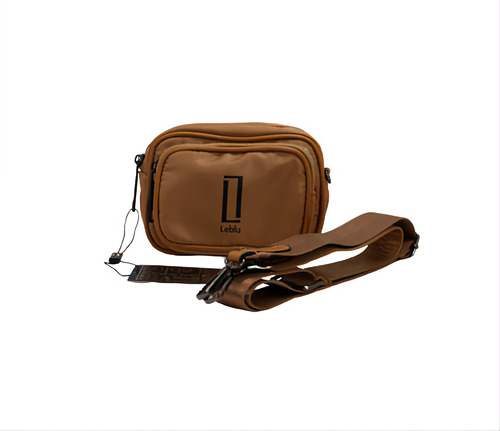 Morral Monedero Bandolera Mujer Clasico Correa Regulable