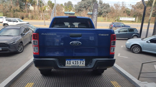 Ford Ranger 2.2 Cd Xl Tdci 150cv 4x2