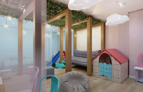 Imagem 11 de 21 de Apartamento À Venda No Bairro Barra Funda - São Paulo/sp - O-17714-29274