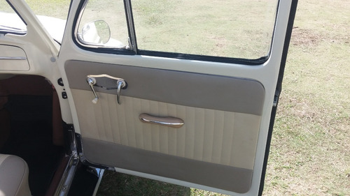 Fusca 1300 Vendido