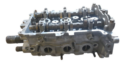 Cabeçote Hb20 1.0 12v 3cc (Recondicionado)