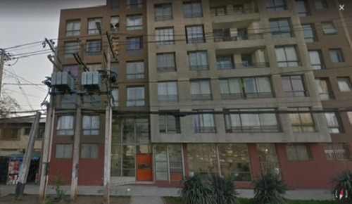 Imagen 4 de 7 de Departamento Con Excelente Conectividad En Independencia