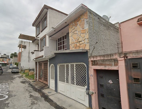 Casa En Remate Bancario En Morelia, Mm-