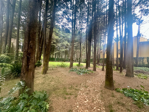 Terreno Residencial En Venta En Ex-hacienda Jajalpa