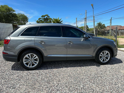 Audi Q7 3.0 T Fsi 333 Hp Quattro Tiptronic