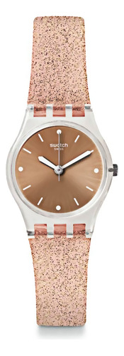 Reloj Swatch Mujer Lk354d