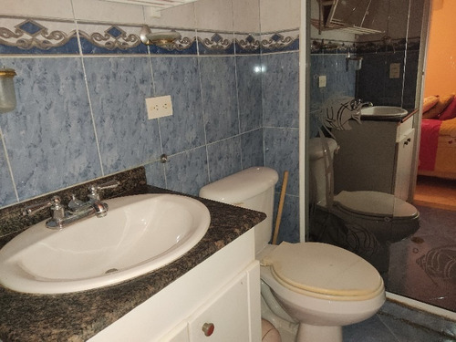 Imagen 12 de 14 de Venta De Apartamento En Resd. Las Buganvillas En Lechería