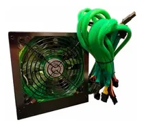 Comprar Fuente De Poder 1000w Gamer Gaming Atx Fan 120mm
