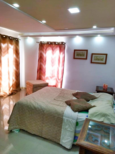 Imagen 4 de 6 de En Venta Apartamento En Puerto La Cruz En El Conjunto Residencial Marcella