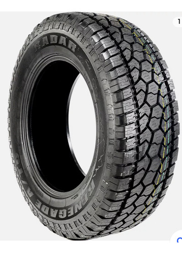 Cauchos 265/75/16 265/75r16 Radar Renegade At Sport Lt