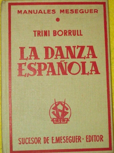 Danza española 