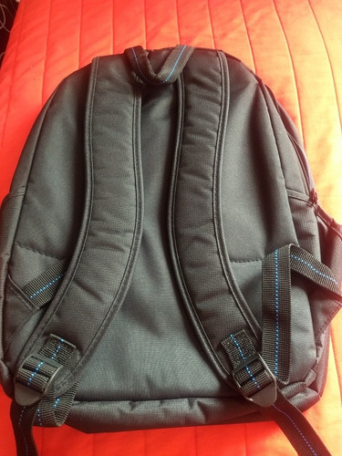 Mochila Samsonite Blacj Print