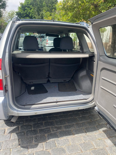 Chery Tiggo 2.0 Confort 4x2 127cv