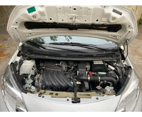 Nissan Note 1.6 Sense 110cv
