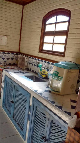 Imagem 16 de 22 de Casa Com 3 Dormitórios À Venda, 150 M² Por R$ 400.000,00 - Orla 500 (tamoios) - Cabo Frio/rj - Ca1225