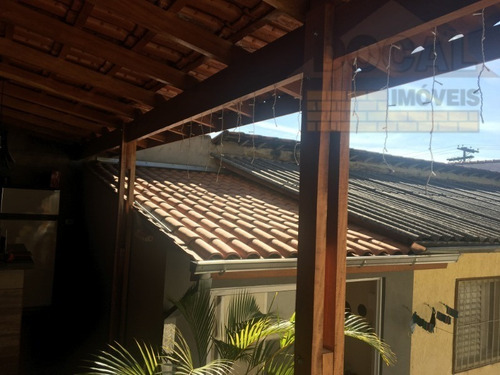 Imagem 5 de 14 de Casa - Ls084 - 70684359