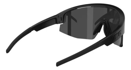Lentes De Sol Matrix Negro Nano Optics Bliz Zb700414