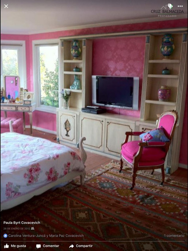 Casa En Arriendo De 4 Dorm. En Puerto Varas