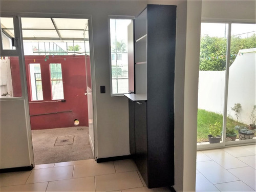 Imagen 8 de 14 de Casa Renta La Joya Privada 3 Recamaras 3 Baños 2 Est Factura
