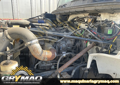 Imagen 9 de 11 de Grua Titan 19 Tons Camion Freightliner 2004