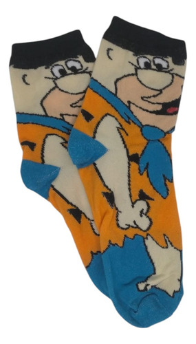 20 Pares Calcetas 3/4 Niño Calcetines Caricatura Superheroes 20pzs Unitalla