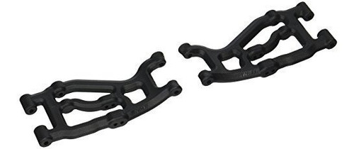 Aros Delanteros De Rpm Para Axial Exo Black