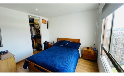 Venta Apartamento De 73 M2 La Sultana Amonte Nueva Colina Bogotá