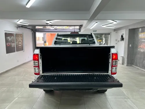 Ford Ranger Xl Diesel Mt 4x4 3.2 2023