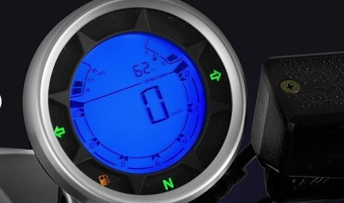 Imagen 6 de 21 de Zanella Ceccato X 250 Cafe Racer Motozuni Exclusivo
