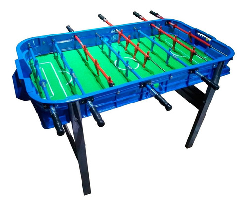 Imagen 2 de 10 de Alquiler Juegos Metegol Pool Tejo Arcade Jenga Sapo Pingpong