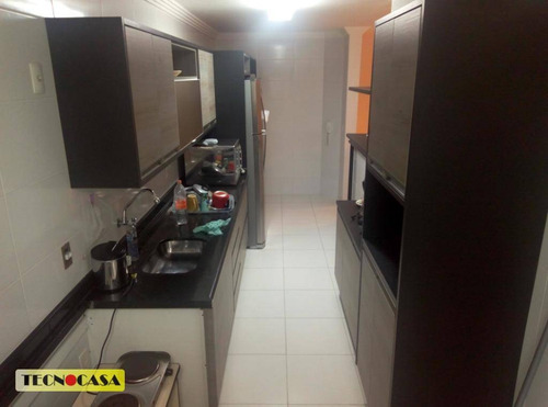 Imagem 9 de 30 de Lindo Apartamento Com 03 Dormitórios Para Venda No Bairro Campo Da Aviação Em Praia Grande/sp. - Ap6497
