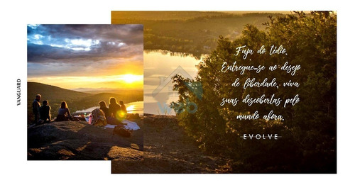 Evolve - Apartamentos De Alto Padrão No Bairro Cristo Rei, Com Excelente Acabamento E Entrega Prevista Para Junho De 2021. - Ap00483 - 69307930