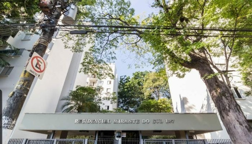 Imagem 26 de 30 de Apartamento À Venda Na Avenida Padre Pereira De Andrade, Boaçava, São Paulo - Sp - Liv-13881