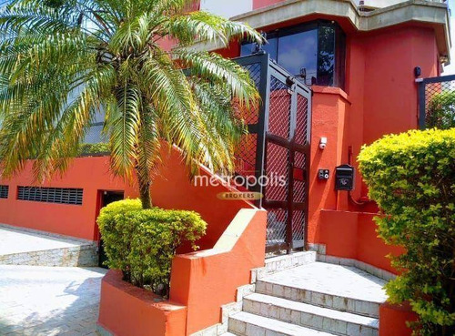 Imagem 15 de 16 de Apartamento Com 3 Dormitórios À Venda, 150 M² Por R$ 750.000,00 - Vila Valparaíso - Santo André/sp - Ap6719