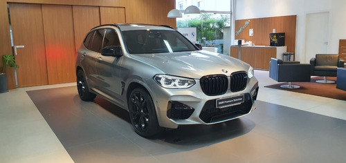 Imagem 1 de 8 de Bmw