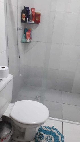 Imagem 10 de 12 de Sobrado 03 Quartos - Afonso Pena