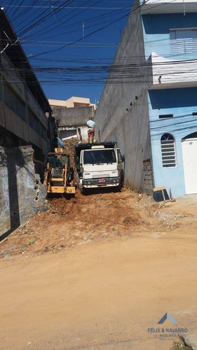 Imagem 2 de 2 de Terreno A Venda - Te0083