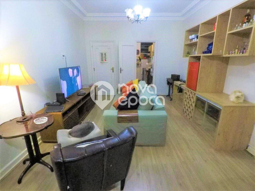 Imagem 8 de 30 de Apartamento - Ref: Co3ap43345