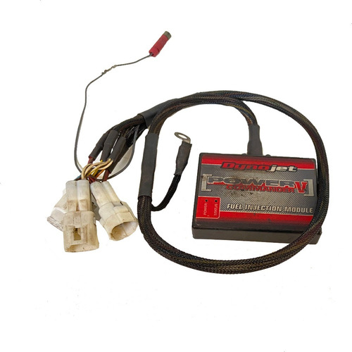 Dynojet Power Commander V /22-006 Yamaha R1 (Usado)