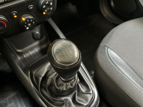 Chevrolet Joy 1.0 Black 5p