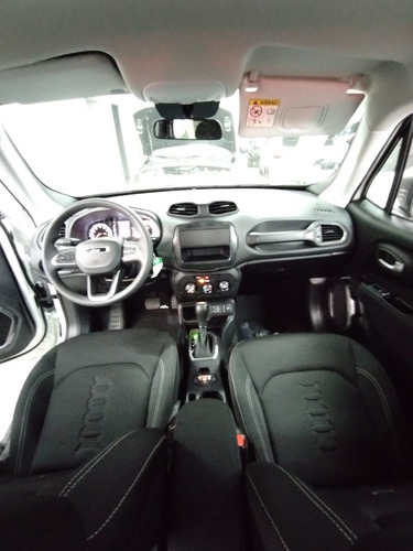 Jeep Renegade 1.3 T270 TURBO FLEX AT6