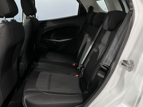 Ford Ecosport 1.5 TI-VCT FLEX SE AUTOMÁTICO