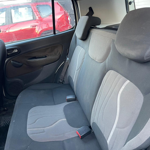 Fiat Uno 1.0 EVO WAY 8V FLEX 4P MANUAL