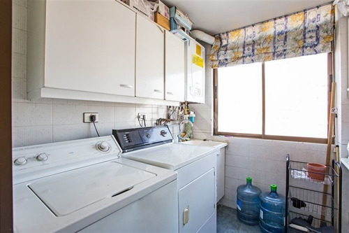 Imagen 18 de 23 de Departamento Uno Por Piso En Venta De 2 Dorm. En Vitacura,