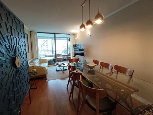 Av. Coraceros,vista,4dorm,3b,terraza,2estac,b, Conectividad.