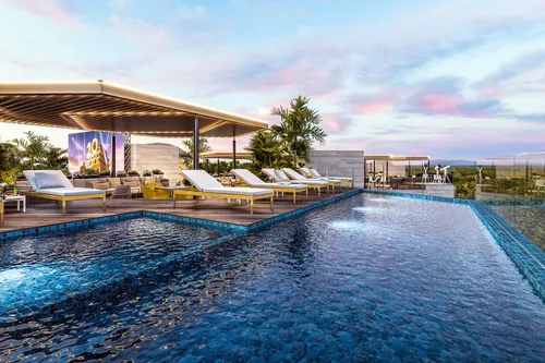 Departamento En Venta En Playa Del Carmen | Kolmena |penthouse 3 Recámaras Con Amplia Terraza De 99 M² - foto 1