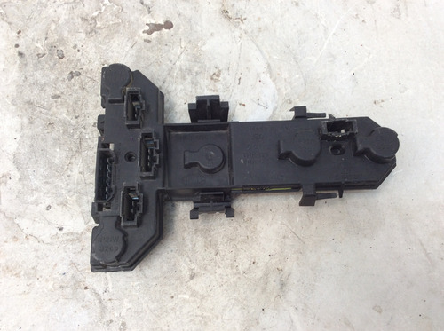 Porta Focos Calavera Derecha Vw Jetta Mod 03-07 (Usado)