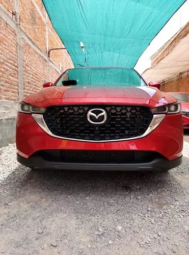 Mazda cx-50 2.5T Signature Awd At
