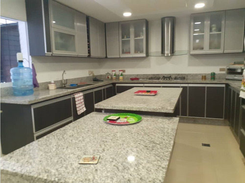Casa En Venta Urb Piedras Pintadas Trigal Norte Mc-8370670